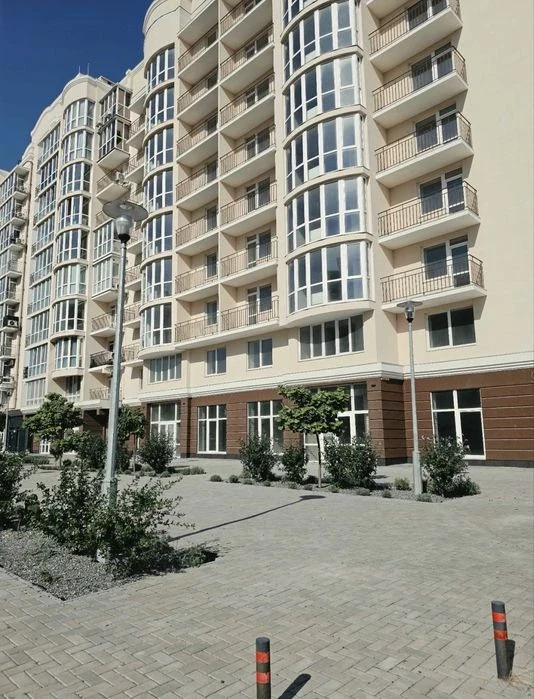 Продам 1-комнатную квартиру | ЖК «Ривьера»