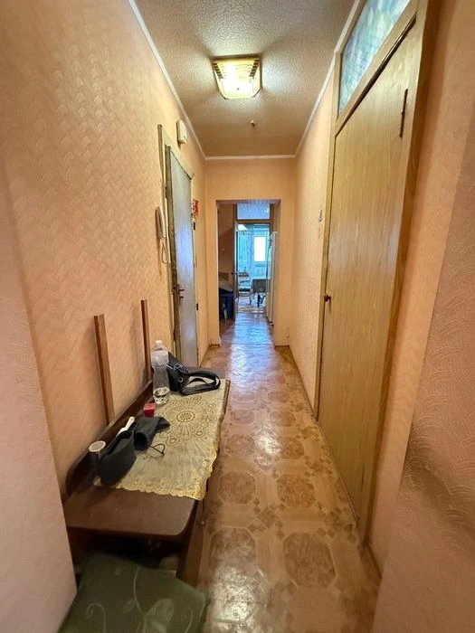 Продам 3х комнатную квартиру в Ингульском районе.13Линия.Без