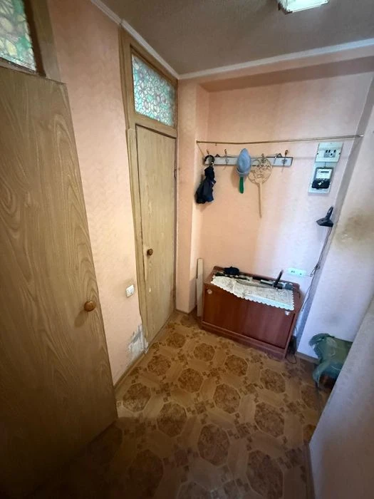 Продам 3х комнатную квартиру в Ингульском районе.13Линия.Без