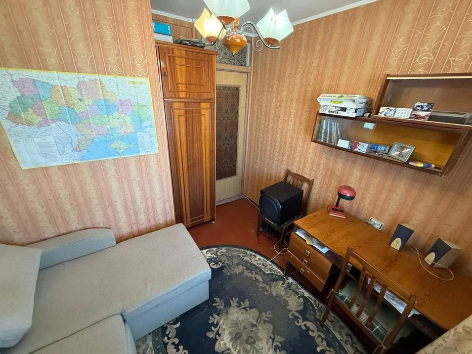 Продам 3х комнатную квартиру в Ингульском районе.13Линия.Без