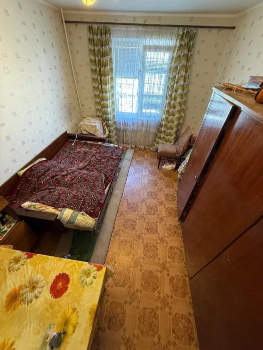 Продам 3х комнатную квартиру в Ингульском районе.13Линия.Без