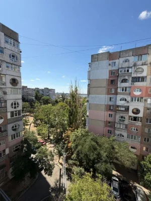 Продам 3х комнатную квартиру в Ингульском районе.13Линия.Без