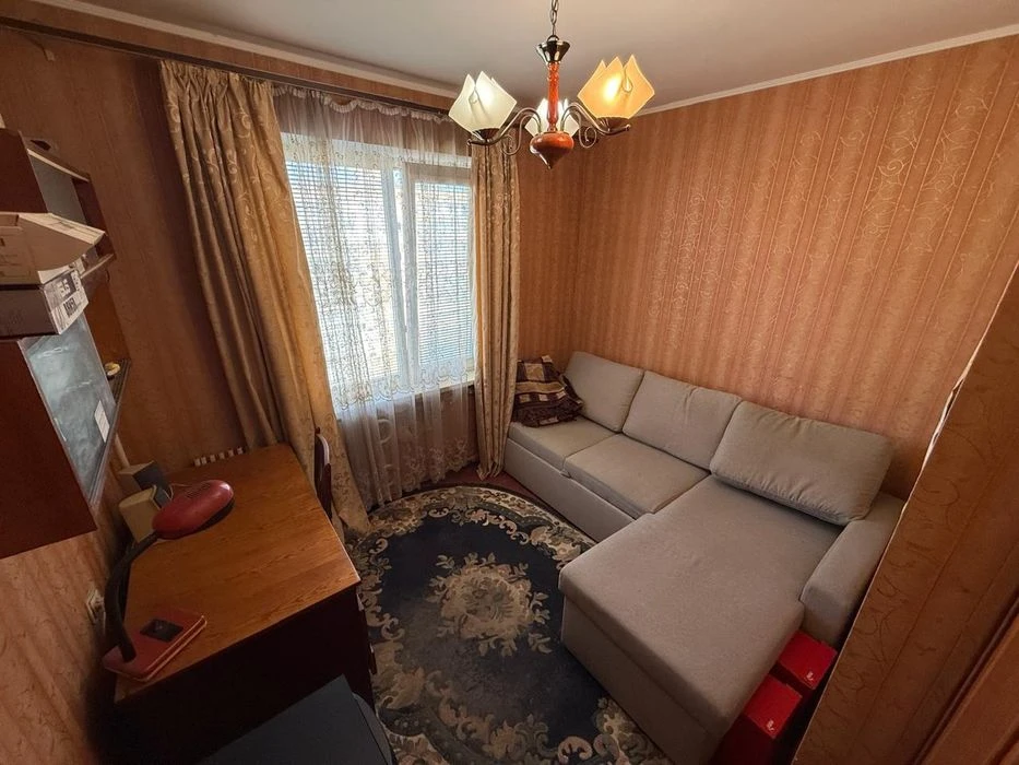 Продам 3х комнатную квартиру в Ингульском районе.13Линия.Без