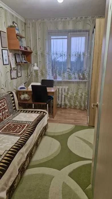 Продам чудову двокімнатну квартиру в Корабельному районі (Об