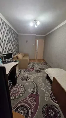 Продам чудову двокімнатну квартиру в Корабельному районі (Об