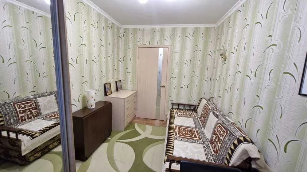 Продам чудову двокімнатну квартиру в Корабельному районі (Об