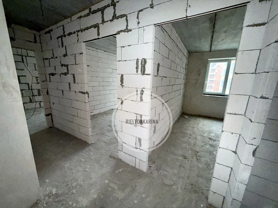 «ЖК Мрія» Новобудова/9 Слобідська 3к квартира на 8 поверсі