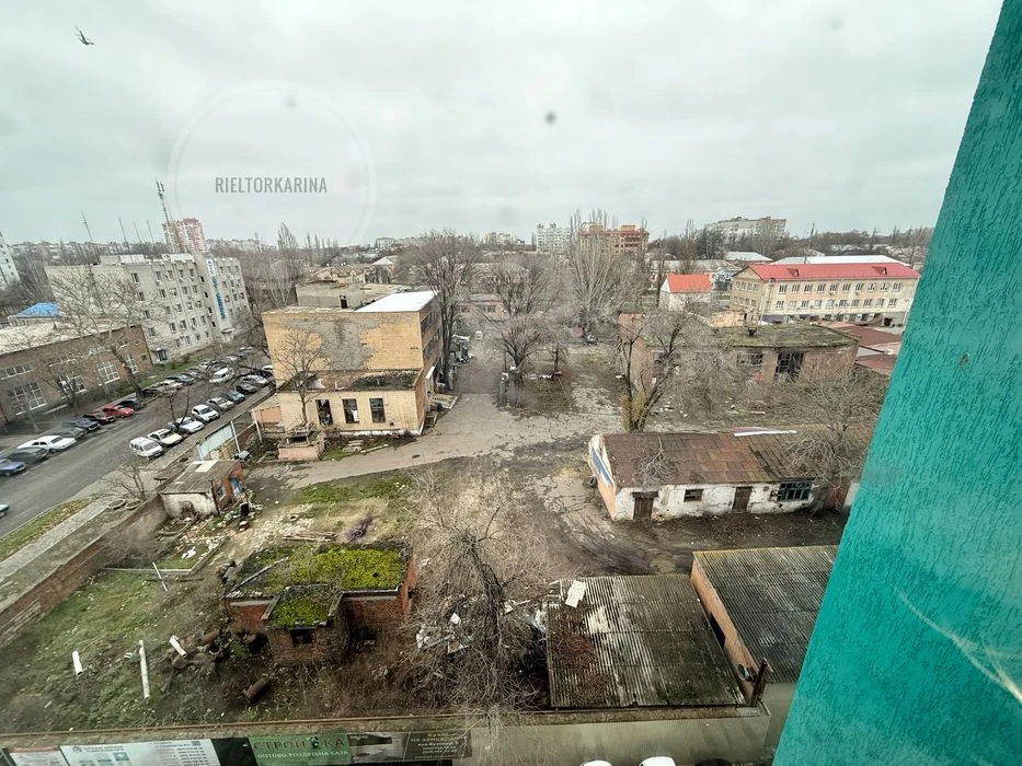 «ЖК Мрія» Новобудова/9 Слобідська 3к квартира на 8 поверсі