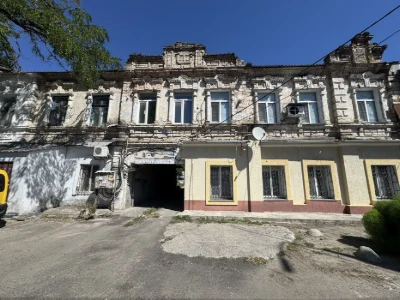 Однокімнатна квартира-студія