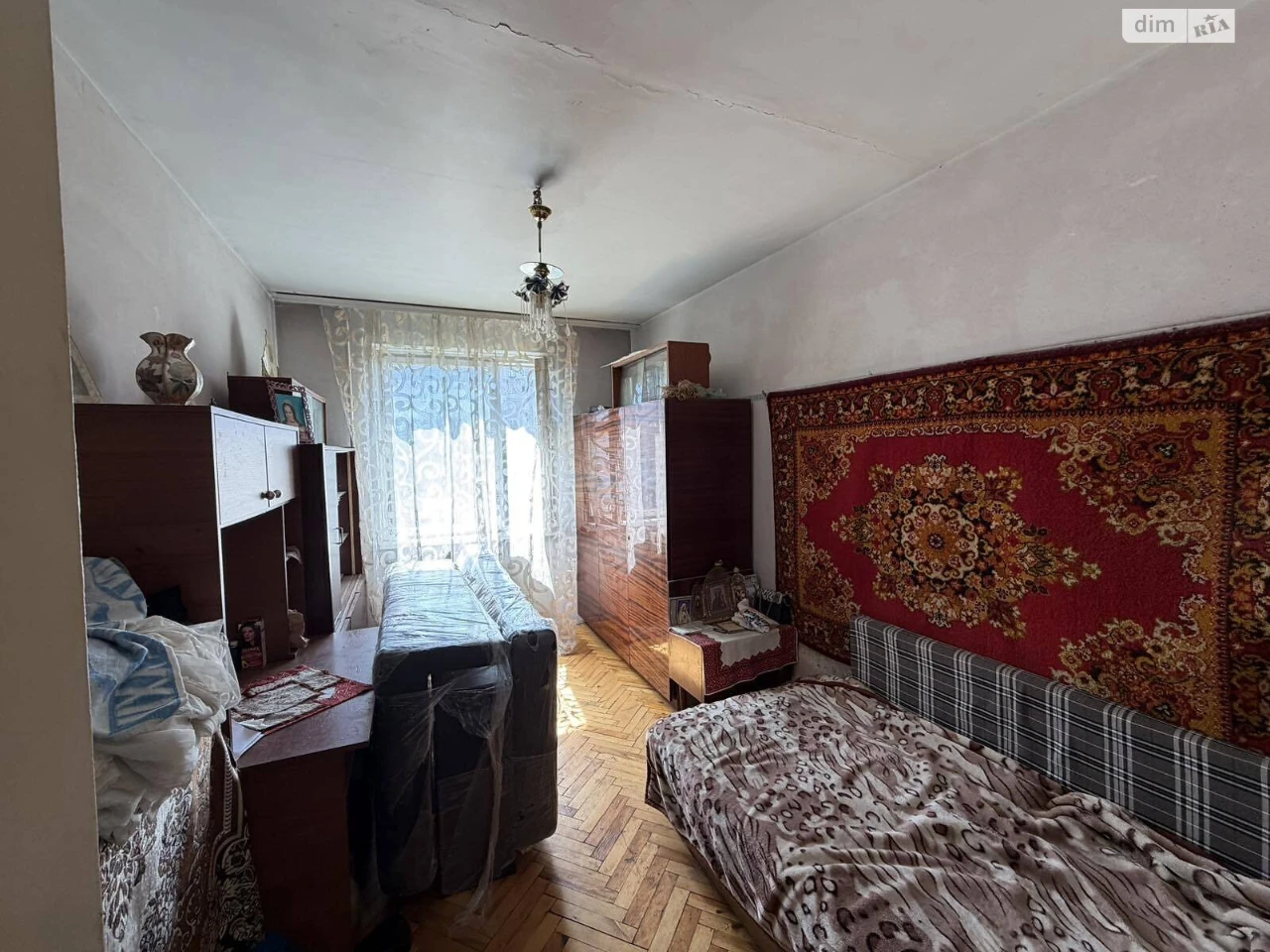 Продажа квартир Сбоища.