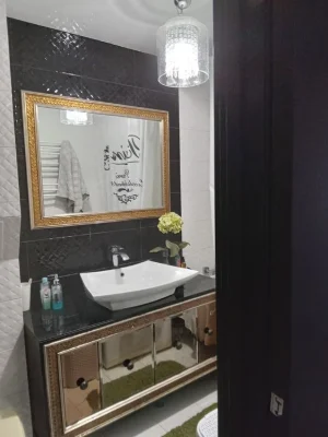 Квартира у центрі 4х кімнатна