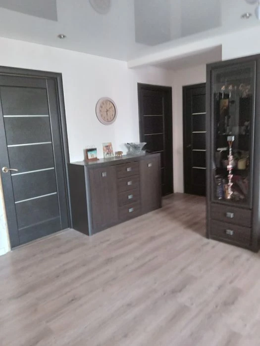 Квартира у центрі 4х кімнатна