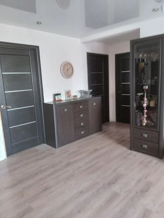 Квартира у центрі 4х кімнатна