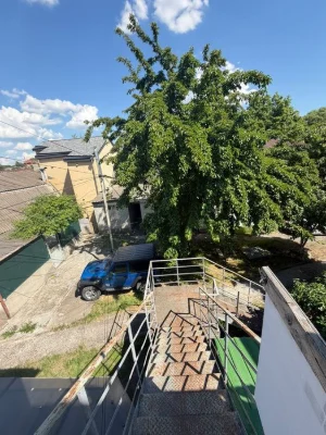 Продам 1 к квартиру (жилкоп )в Центрі міста вул Марка Кропив