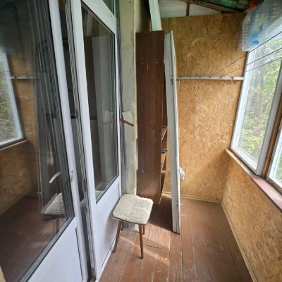 Продаж 1 кімнатна квартира Ліски сертифікат- так