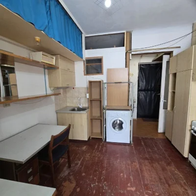 Продаж 1 кімнатна квартира Ліски сертифікат- так