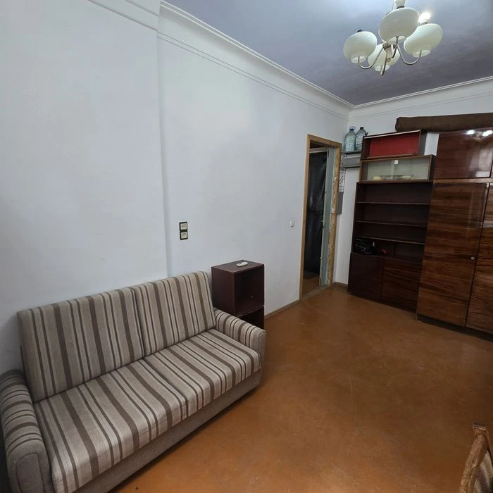 Продаж 1 кімнатна квартира Ліски сертифікат- так