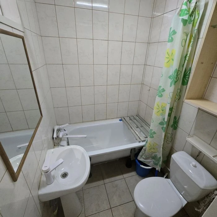Продаж 1 кімнатна квартира Ліски сертифікат- так
