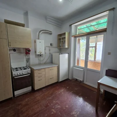 Продаж 1 кімнатна квартира Ліски сертифікат- так