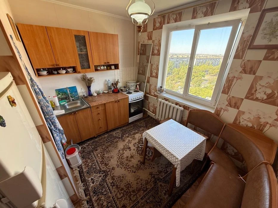 продажа отличной 2х комнатной квартиры в Центральном районе
