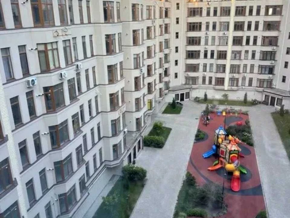 Квартира. Одесса, Дача Ковалевского ул.