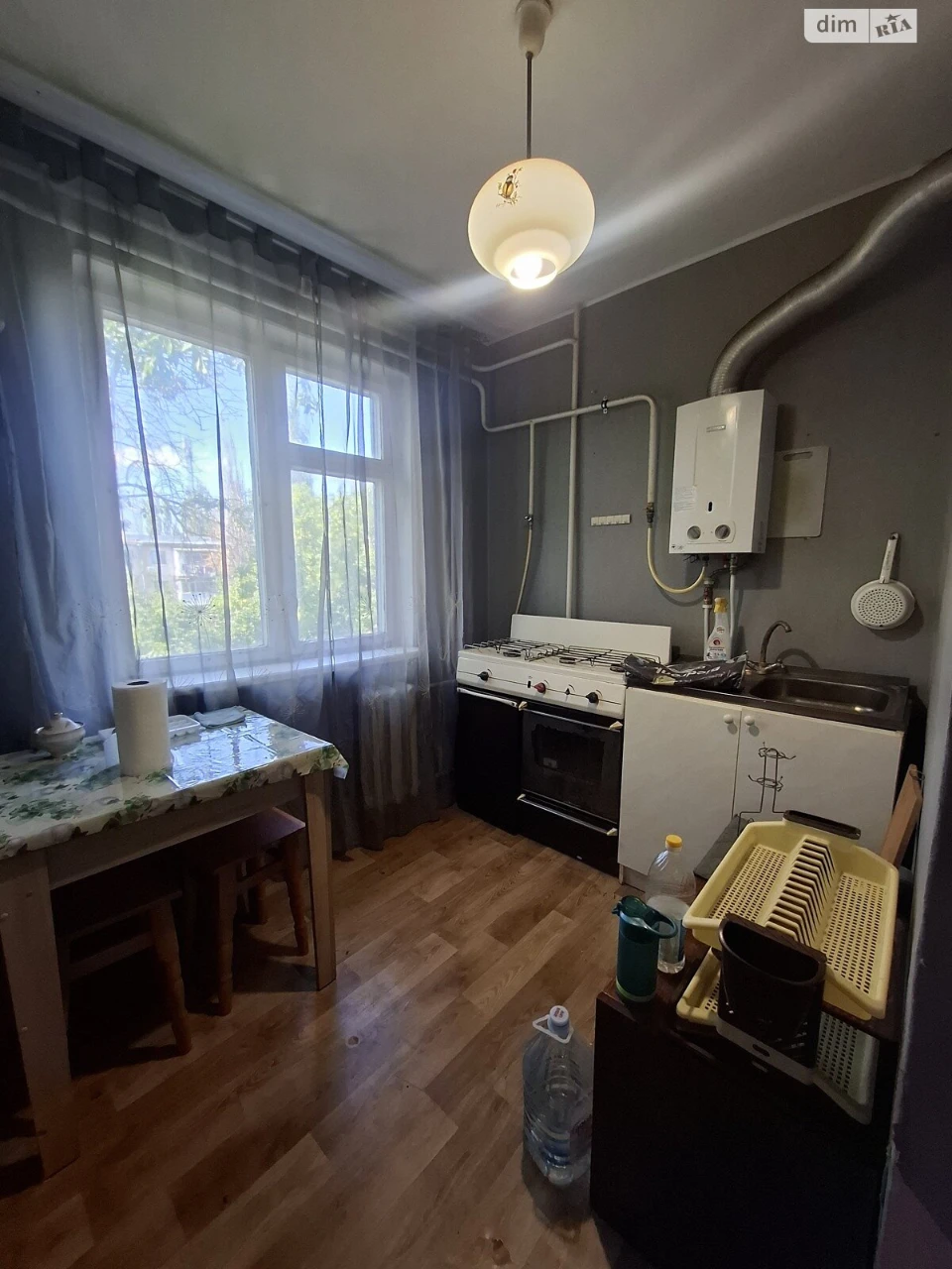 Продаж Квартира ЮТЗ
