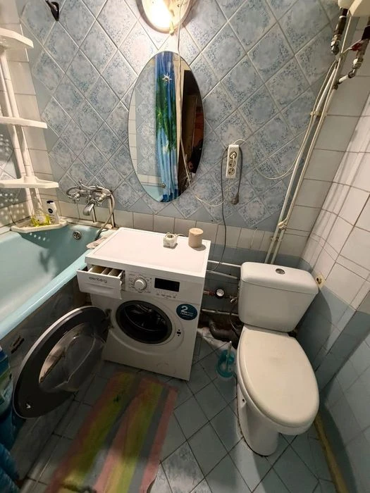 Продам 2 к квартиру Пр. Миру - Театральна 24500у.е