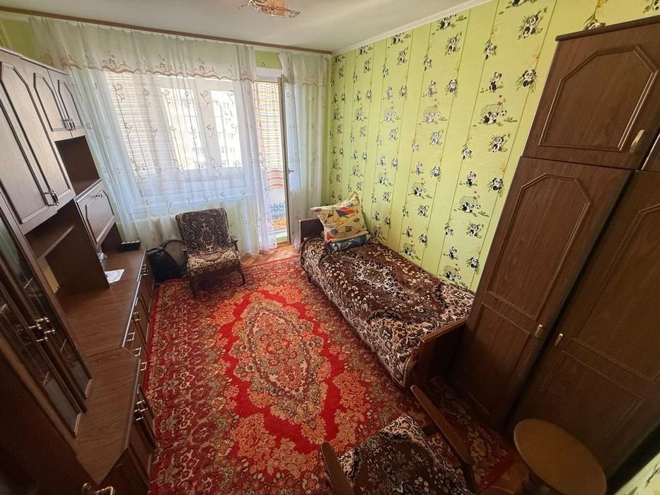 Продажа отличной 2х комнатной квартиры на Центральном проспе