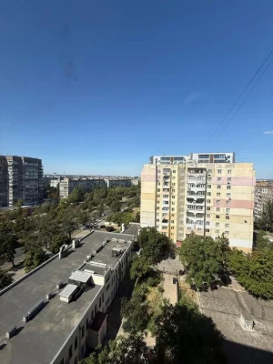 Продажа отличной 2х комнатной квартиры на Центральном проспе