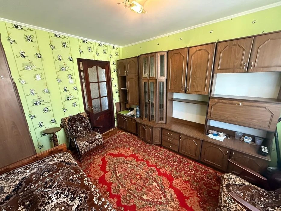 Продажа отличной 2х комнатной квартиры на Центральном проспе