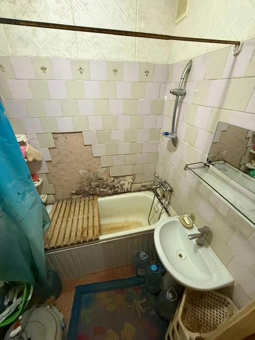 Продажа 3х комнатной квартиры в Ингульском районе. 13линия.Б