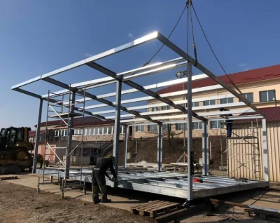Продам якісний модульний будинок CLT