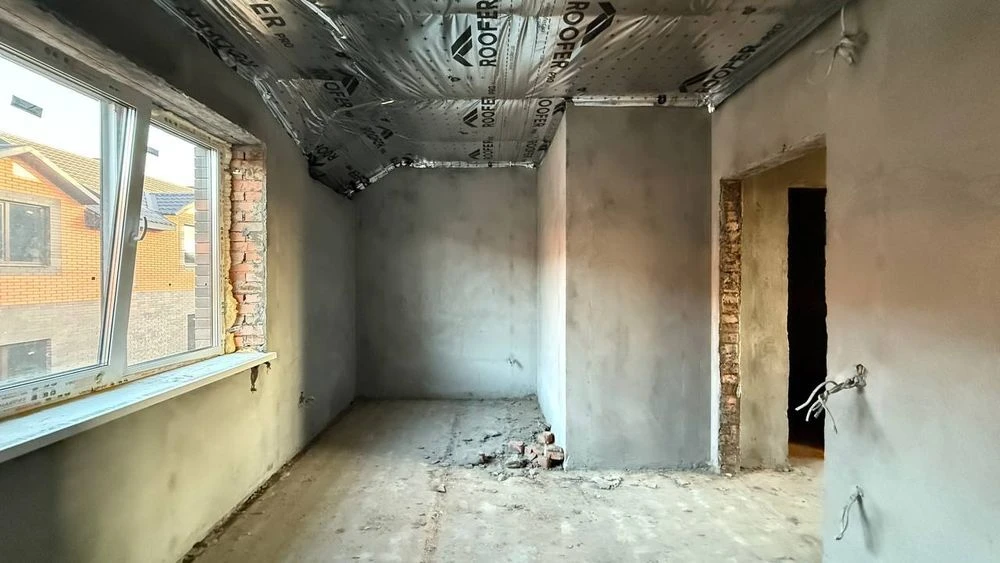 Продаж 2 поверховий ТаунХаус 93 м2 3 спальні 5хв Вишенька