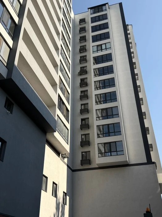 Продам 1 к квартиру в ЖК ,,Центральний «