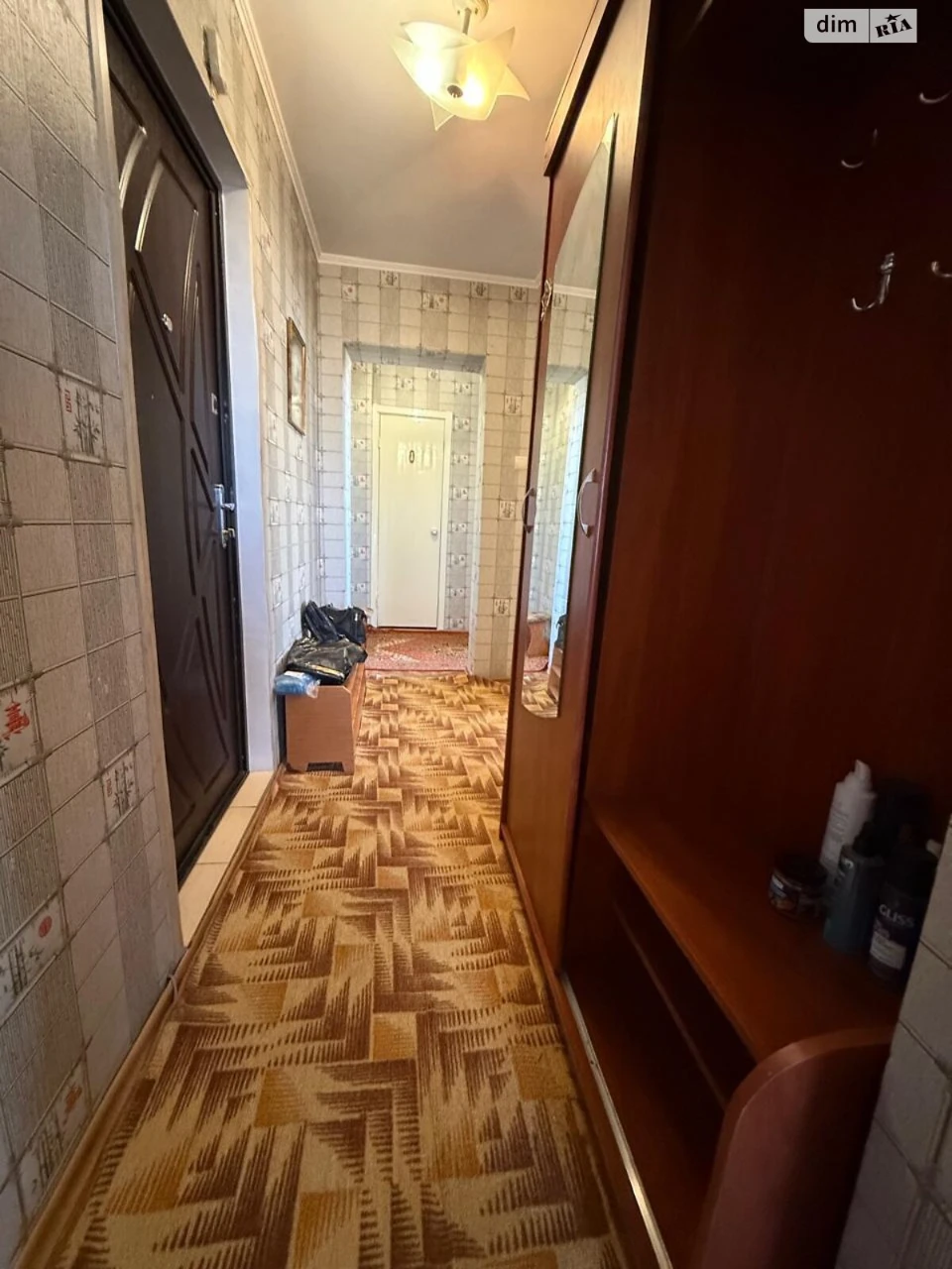 Продаж Квартира Центральний