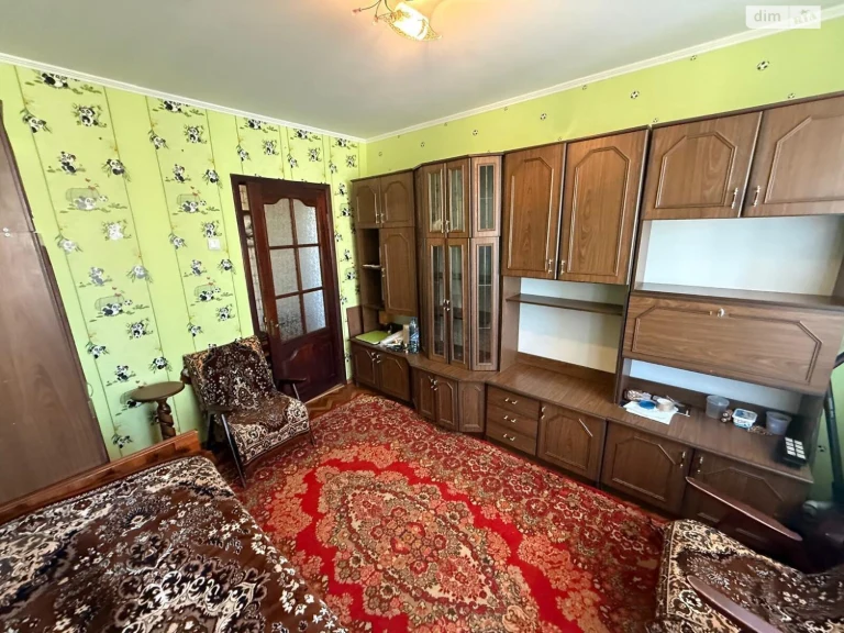 Продаж Квартира Центральний