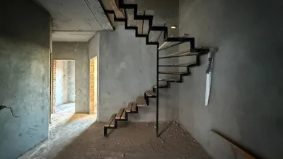 Продаж 2 поверховий ТаунХаус 93 м2 3 спальні 5хв Вишенька