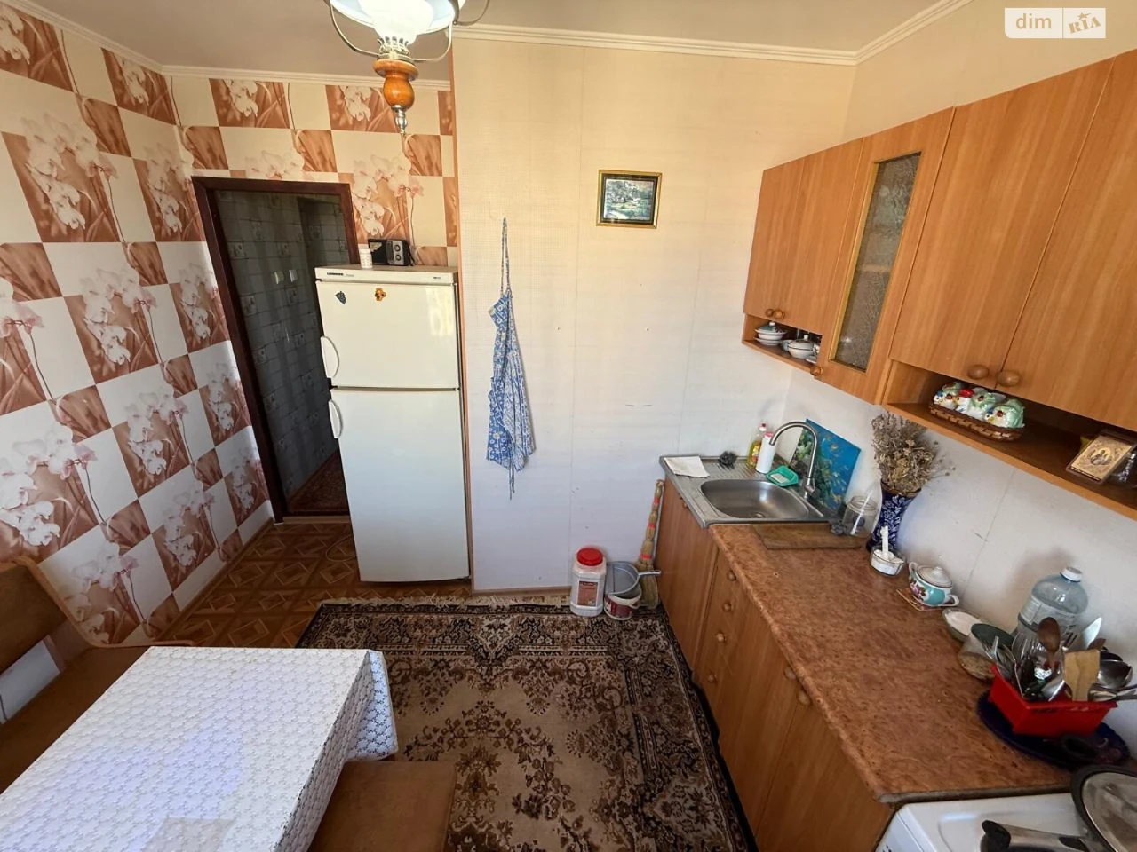 Продаж Квартира Центральний