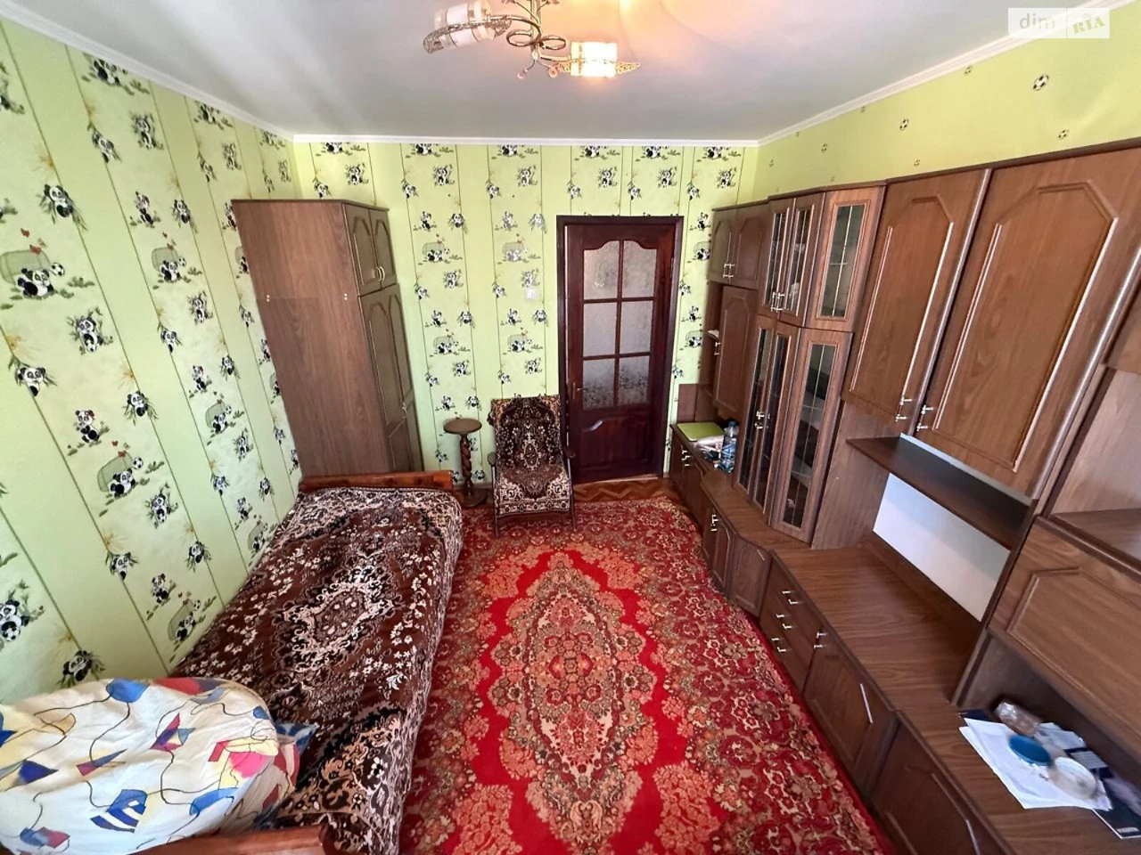 Продаж Квартира Центральний