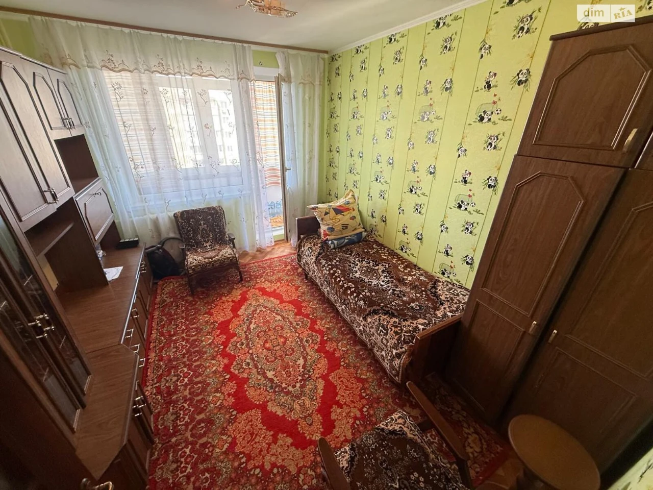 Продаж Квартира Центральний