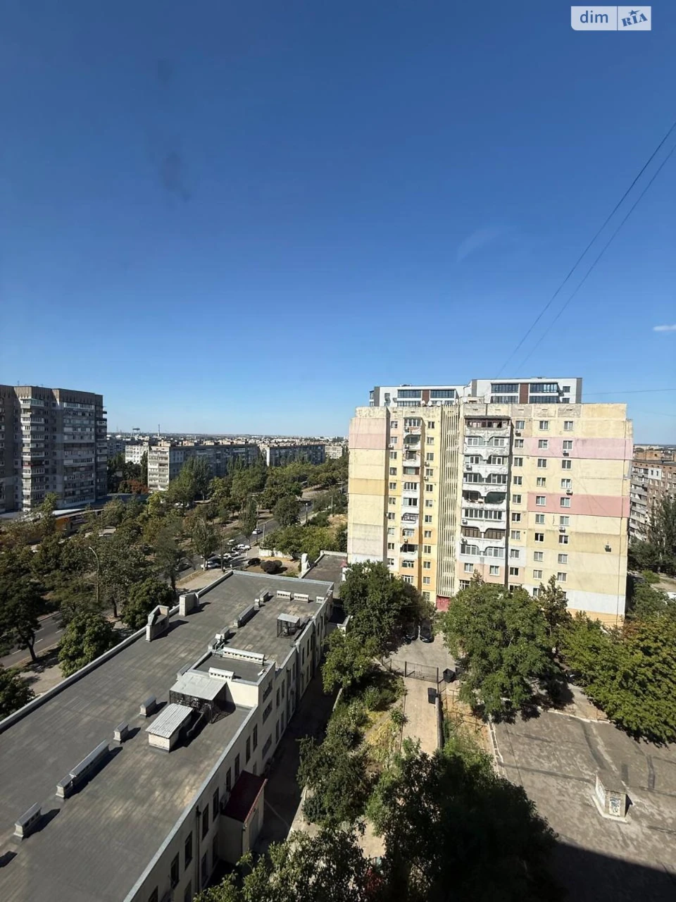 Продаж Квартира Центральний