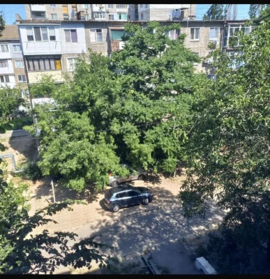 Продаю 2-х ком.квартиру Лески - первое капе 25 000$