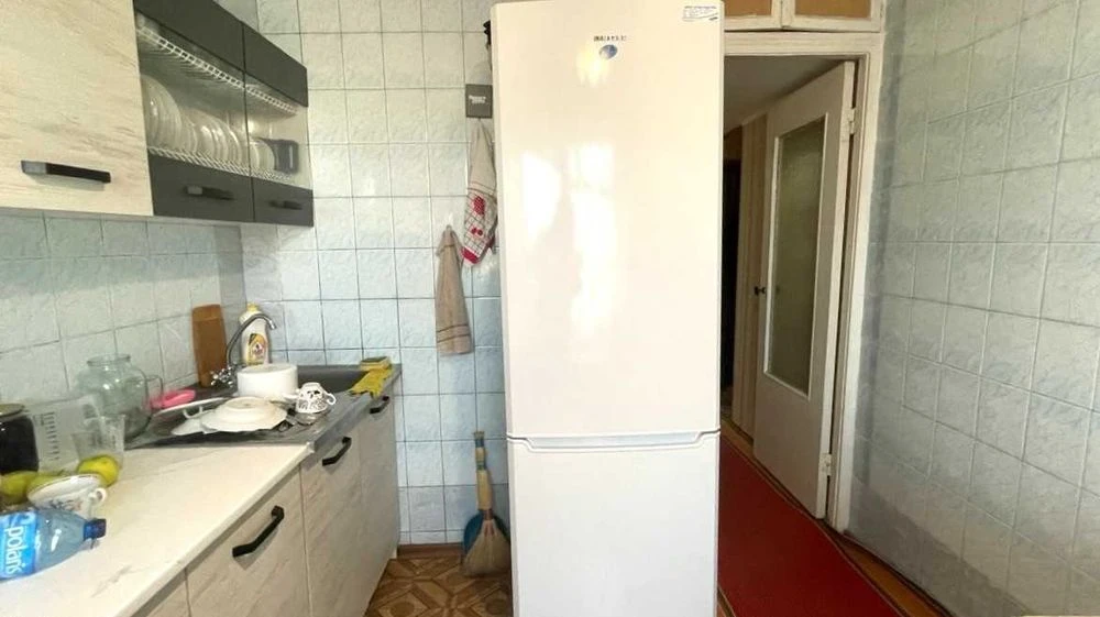 Продажа 2х комнатной квартиры. Водопроводная
