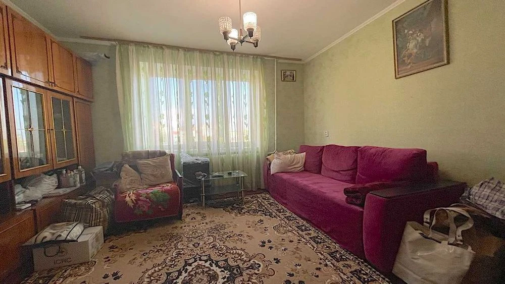 Продажа 2х комнатной квартиры. Водопроводная