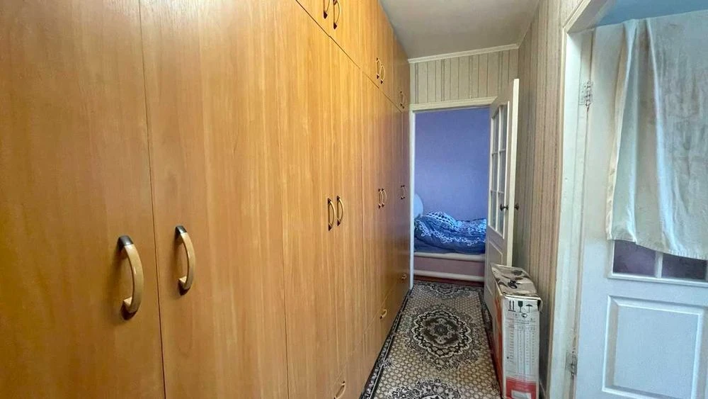 Продажа 2х комнатной квартиры. Водопроводная