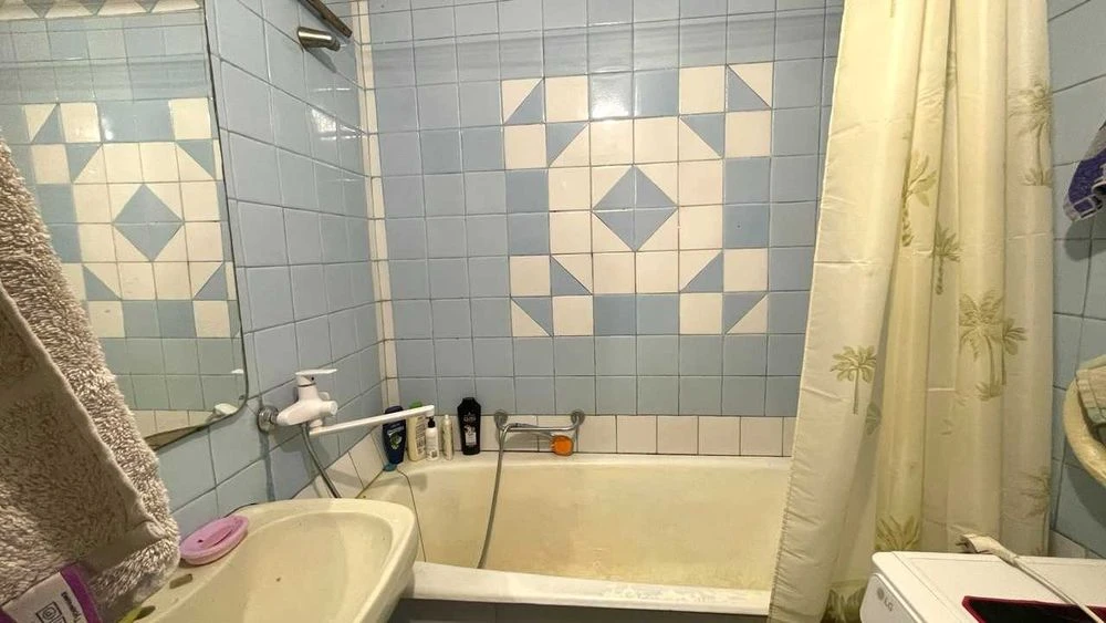 Продажа 2х комнатной квартиры. Водопроводная