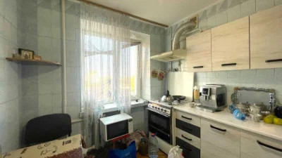 Продажа 2х комнатной квартиры. Водопроводная