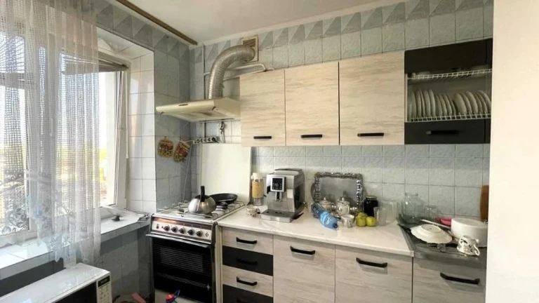 Продажа 2х комнатной квартиры. Водопроводная