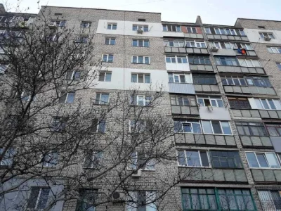 Продажа 2х комнатной квартиры. Водопроводная
