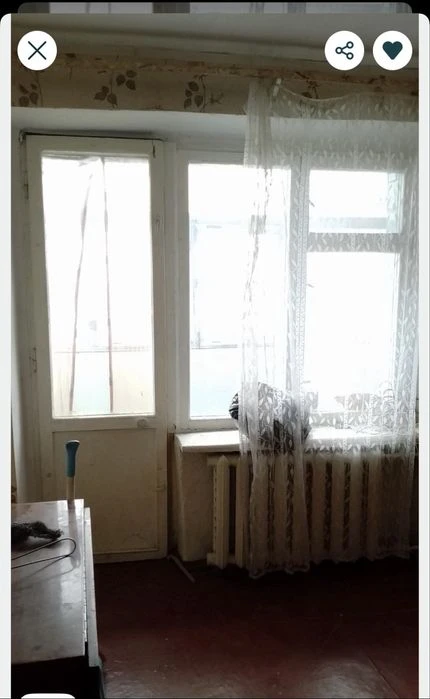 Продаж 1 к/к . Район ПТЗ , пр. Богоявленській - Космонавтів